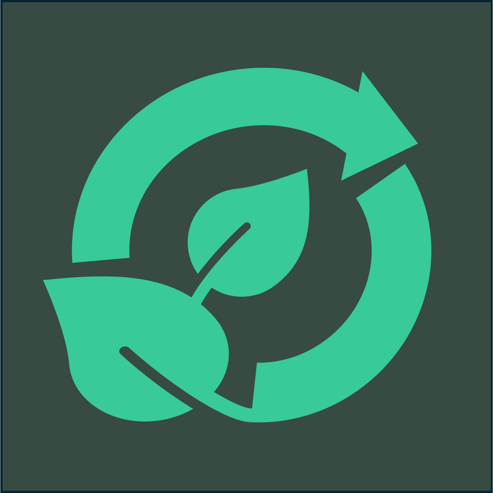 Sustainability in Progress Logo