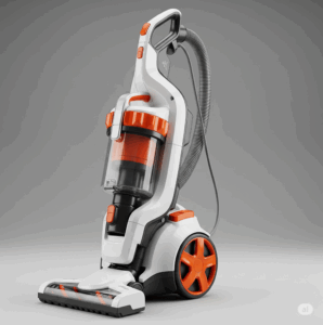 Vacuum cleaner